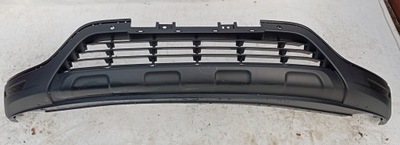 Накладка бампера перед передній renault koleos ii 620262905r новий оригінал фото №1