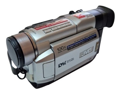 Kamera JVC GR-DVL109E