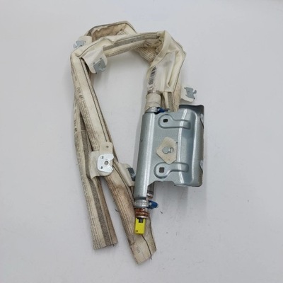 2013 mini one - cooper clubman r55 шторка безопасности подушка безопасности 1001004540167q фото №1