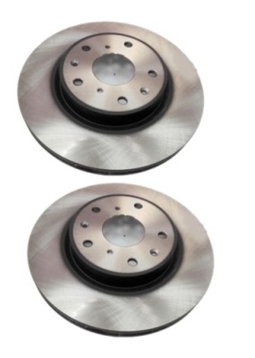 Гальмівні диски гальмівні alfa romeo 159 giulietta renegade перед 305,5 ory 51767381 фото №1