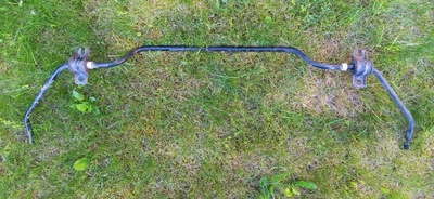 Тяга стабилизатора задняя nissan gtr r35 фото №1