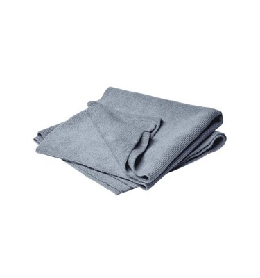 Flexipads Ręcznik z mikrofibry 40x40 MIKROFIBRA!