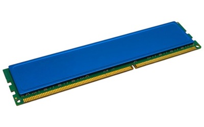 Pamięć RAM do Komputera PC DDR3 4GB 1333MHz z radiatorem