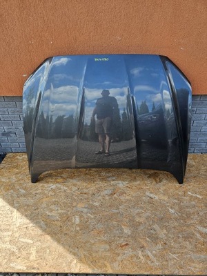 Ford mondeo v 5 mk5 14- капот крышка двигателя фото №1