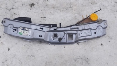 Meriva pas передній панель фари підсилювач захист z163 фото №1