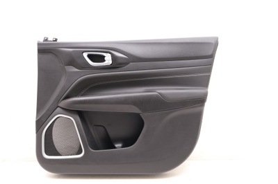 Jeep compass ii lift обшивка двері правий перед 530124931 фото №1