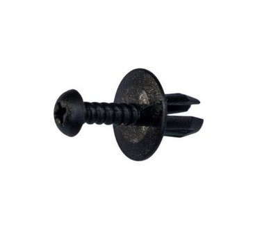 КЛІПСА ШТИФТ NIT ДЮБЕЛЬ 4MM 3120254 VOLVO