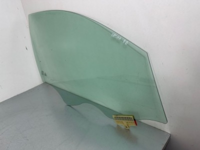 Kia optima 2018 перед сторона правая боковой дверь фото №1