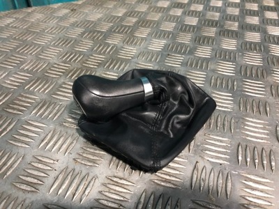 Mercedes r172 slk slc ручка переключения передач автоматическая коробка передач фото №1