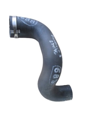 Шланг інтеркулер pnh500223 discovery iii 2.7 фото №1