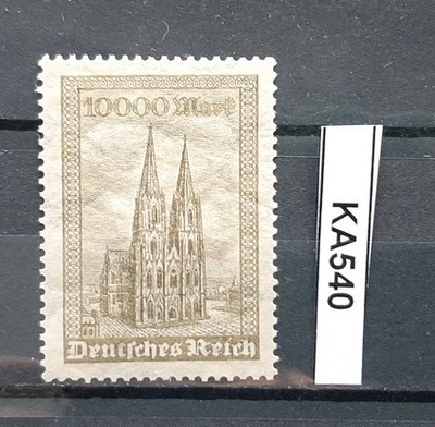 REICH - - KA540