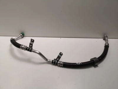 Renault zoe ii шланг кондиционера 924541321r фото №1