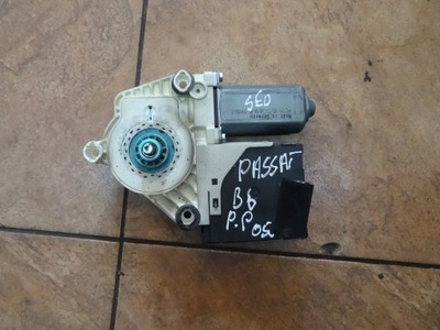 PASSAT B6 2.0TDI 05' MOTOR DERECHA PARTE DELANTERA 1K0959792  