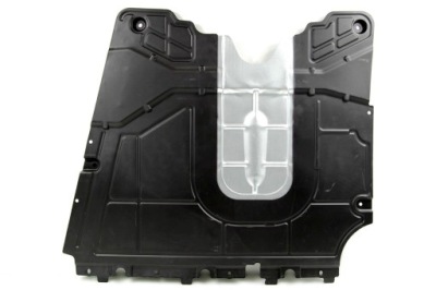 Захист нижня двигуна opel combo ii 11-18 фото №1