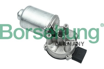 MOTOR LIMPIAPARABRISAS AUDI A3, SEAT LEON, TOLEDO II, SKODA OCTAVIA II, VW GOLF  