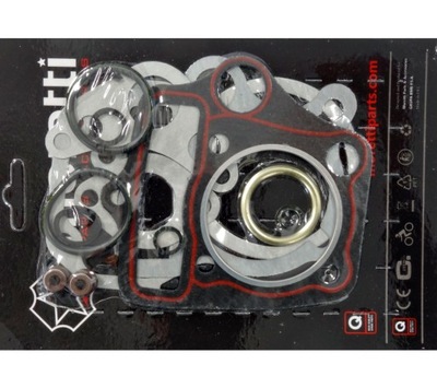 GASKET TOP END FOR MOTOROWERU 110CC - milautoparts-fr.ukrlive.com