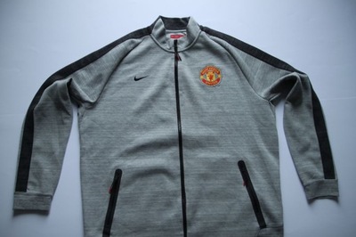 MANCHESTER UNITED__NIKE__NOWA BLUZA TECH FLEECE__XXL