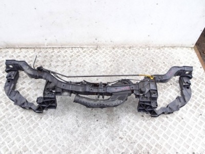 Pas передній панель фари ford focus mk3 99 фото №1