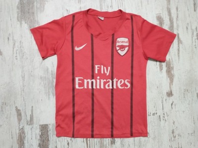 Arsenal Nike