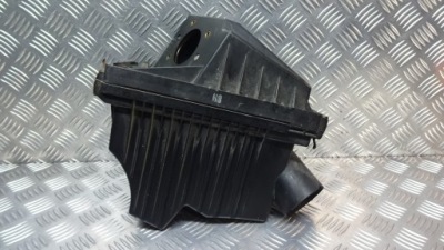 Корпус фильтра воздуха nissan almera tino 2.2 фото №1