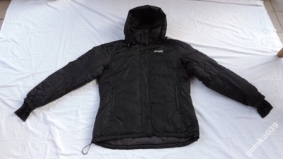 BERGANS of NORWAY PUCHOWA KURTKA ZIMOWA 90% XL/XXL