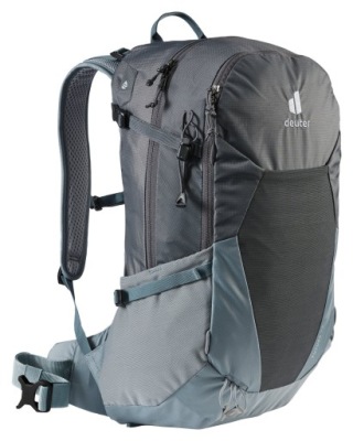 Plecak Turystyczny Deuter Futura 23 Graphite-Shale