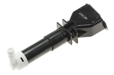 Омыватель фара левый renault koleos 2008- фото №1