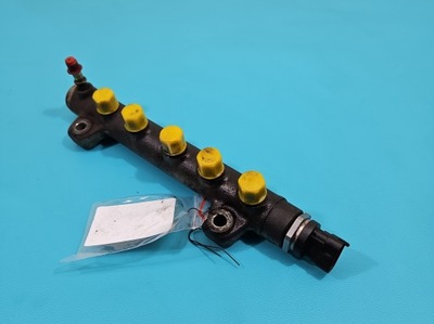 Молдинг упорскування датчики renault master ii 0445214042 0281002908 2.5 dci фото №1