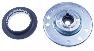 Подушка амортизатора з підшипник fiat croma opel фото №1