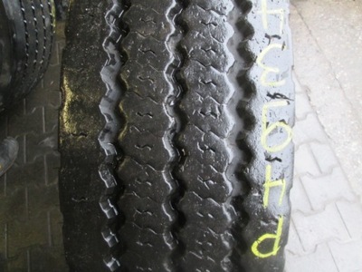 315/80R22.5 SEMPERIT SNOW FRONT AL PARTE DELANTERA EJE DE CARGA  