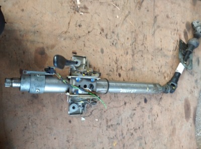 Колонка рулевая vw crafter 2.5 08r 9064620001 фото №1