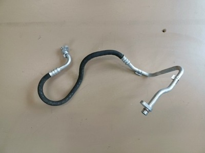 Renault talisman шланг кондиціонера фото №1