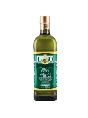 Oliwa z oliwek extra virgin Luglio 1l
