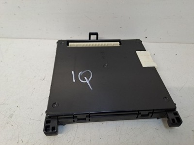 Модуль кузов toyota iq 1,0 фото №1