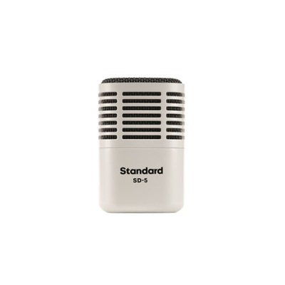 UNIVERSAL AUDIO SD-5 - Mikrofon dynamiczny