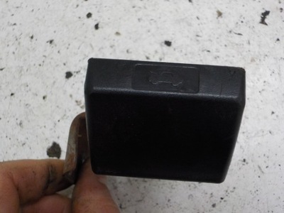 Almera tino ручка капот фото №1