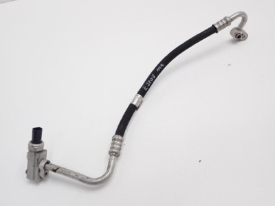 Пабтрубок  шланг трубка кондиционера mercedes e-klasa w207 a207 e220 2.2 cdi 11r фото №1