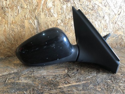 Зеркало правое lancia delta 11 pin фото №1