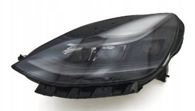 Лампа передня ліва фара tesla 3 iii 2021 2022 2023 1514952-00-a led фото №1