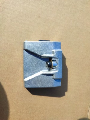 Камера асистент поперечина kia sportage iv 95895-d9000 фото №1