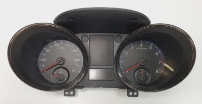 Счетчик hyundai genesis coupe 3.8 94013-2m590 euro фото №1