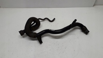 Seat exeo 2.0tdi труба шланг wody 3r0121071a фото №1