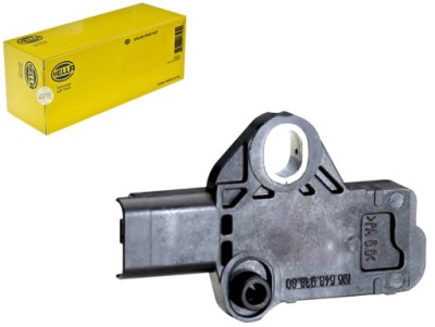 Hella 6pu 009 146-741 генератор импульсов, wał коленчатый фото №1