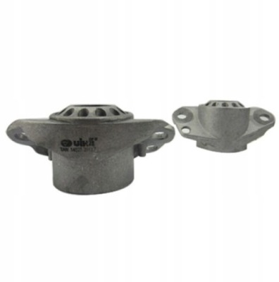 Роз'єм амортизатора задня do seat toledo iv 1.0 tsi фото №1