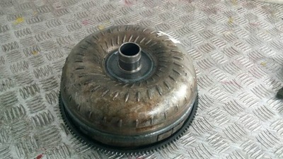 Сцепление гидротрансформаторный jaguar x-type 2.5 b фото №1