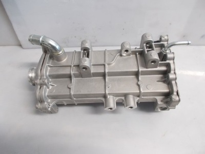 Радиатор egr iveco daily 3.0 2012- 504385699 фото №1