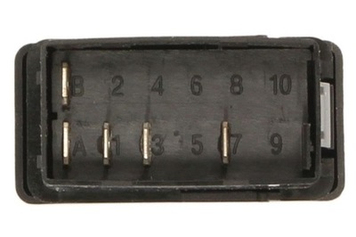 Вимикач pasuje do: daf фото №1