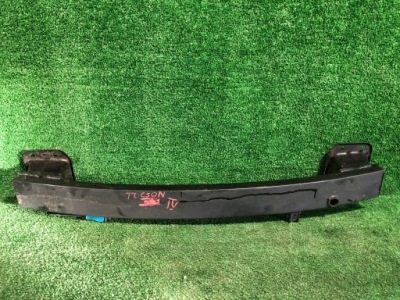 Балка бампера передний hyundai tucson iv фото №1