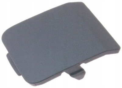 Ford fusion 05- заглушка фаркоп буксировочный nowa фото №1