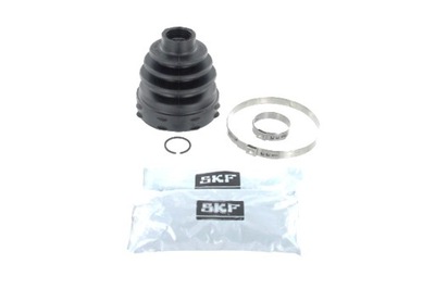 SKF GAUBTAS LANKSTO PRIEK. VIDAUS CITROEN JUMPER FIAT DUCATO FORD 